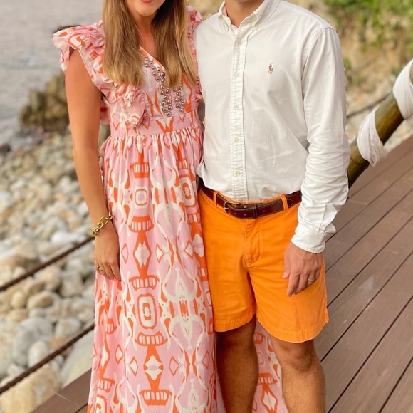 Sheridan French Dress - Picture 1 of 3